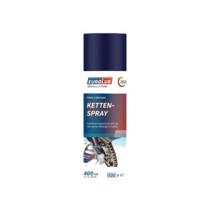 EURO­LUB KET­TEN­SPRAY -​ 400 ml