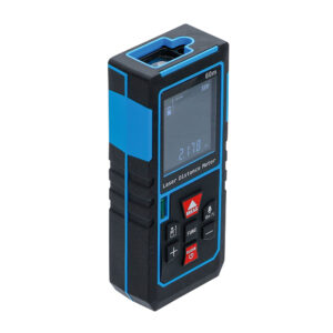 BGS Laser-Entfernungsmesser