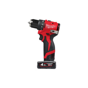 Milwaukee M12™ Bürstenloser Akku-Bohrschrauber Set