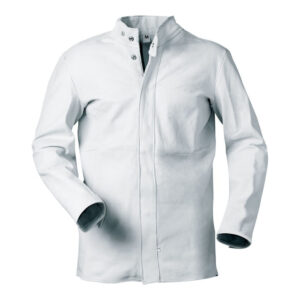 CRAFTLAND Schweißerjacke Vollleder Größe L/XL