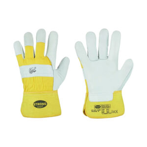 EISBÄR Handschuhe Rind-Vollleder Winter